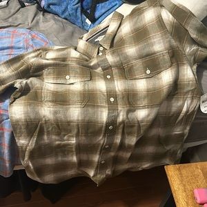 Plaid tshirts